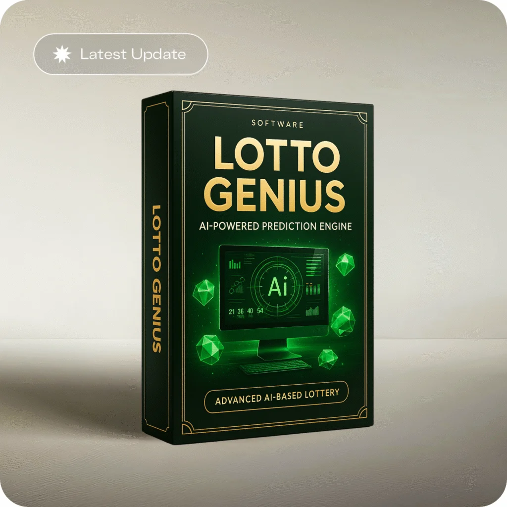 LottoGenius